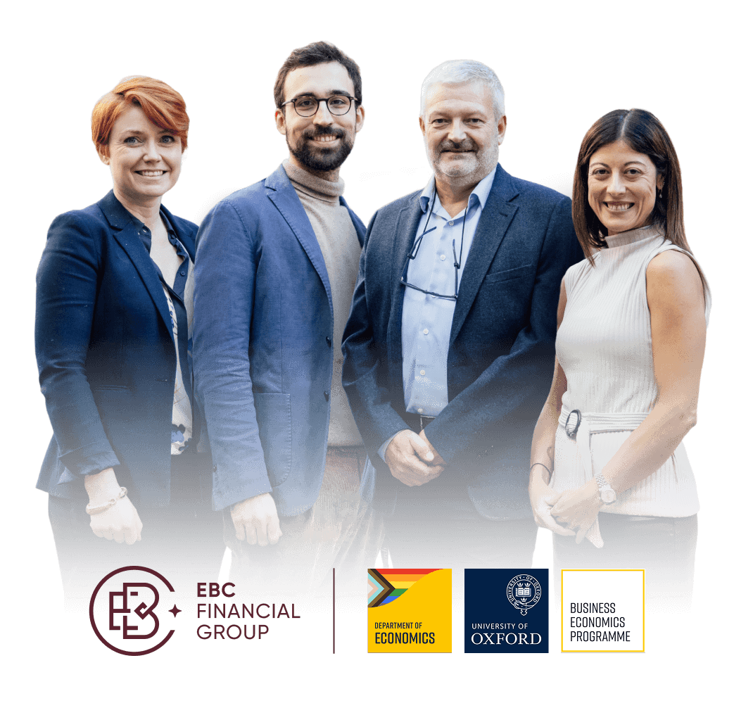 EBC & Oxford Collaboration for the Seminar