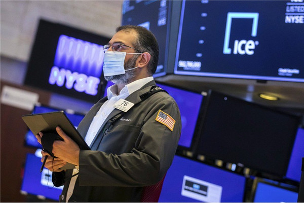 VIX Panic Index - S&P500's 'Prophet