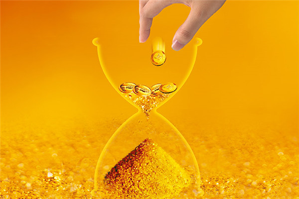 Gold Profit-Taking: When to Stop Earning?