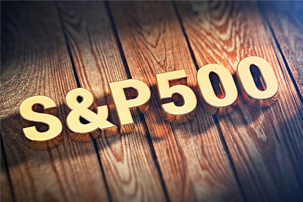 Standard and Poor's 500 Index Calculation Formula