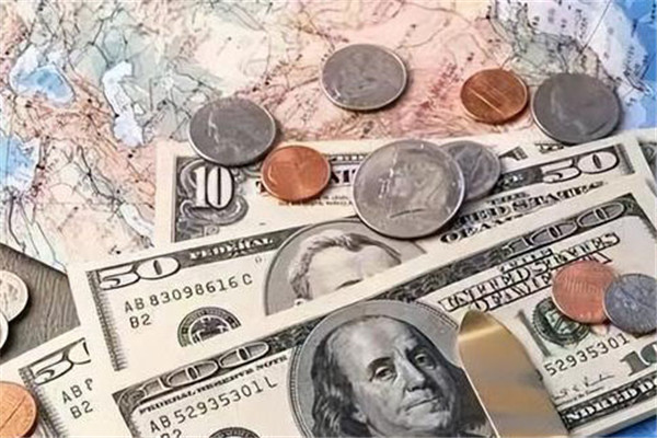 คำอธิบายคำศัพท์ของระบบการเงินของ Bretton Woods