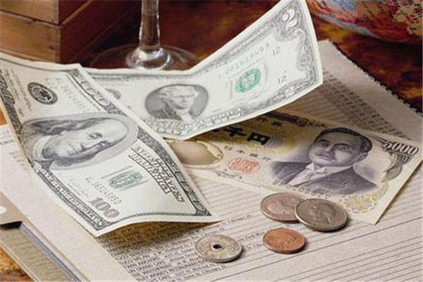 Explanation of Currency Trading Demand Terms