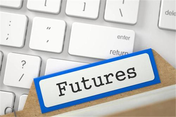 What does futures tracking mean?