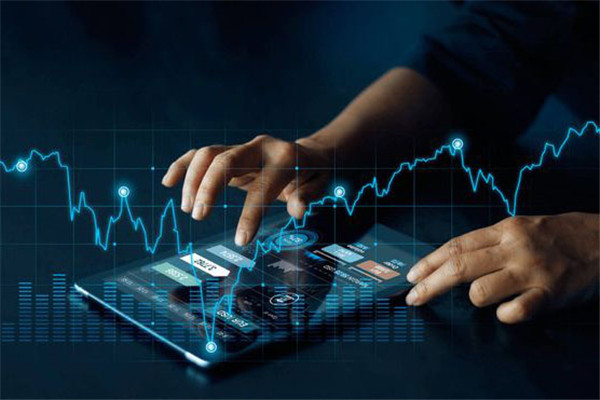 Forex technology analysis methods