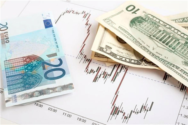 Los cinco principales actores de la industria del mercado de divisas