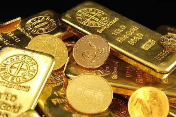 รหัสการซื้อขายสำหรับการลงทุนทองคำคืออะไร?