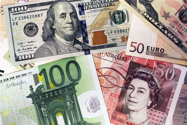 ¿Cuál es la moneda de referencia y la moneda cotizada?