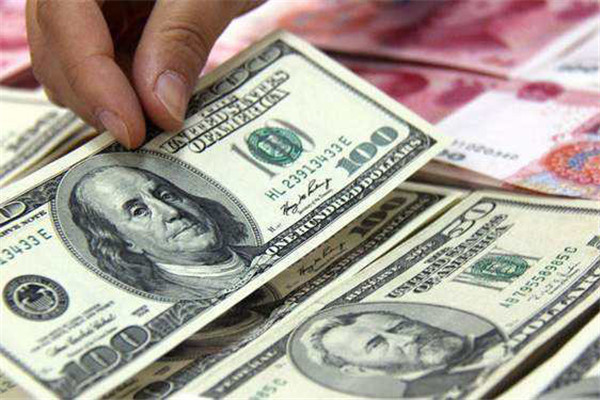 Foreign Exchange Swap Trend Development
