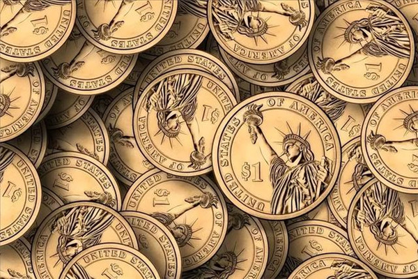 The Principle of Currency Arbitrage