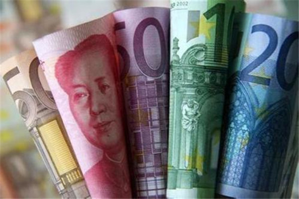 Explanation of the Term Excess Currency Liquidity