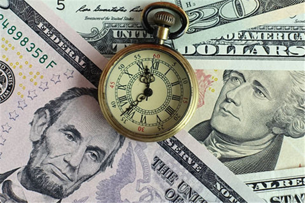 Fatores no declínio do sistema de Bretton Woods