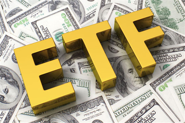 Gold ETF - Investimento Conveniente e Flexível
