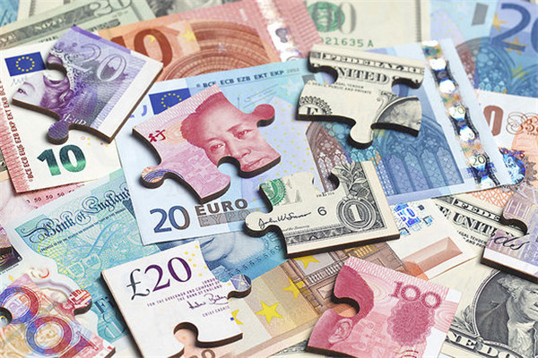 Divisas frente a divisas - base de negociación