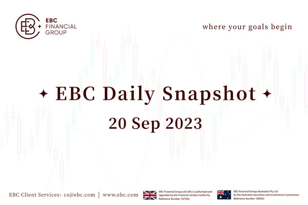 Cuplikan Harian EBC, 20 September 2023