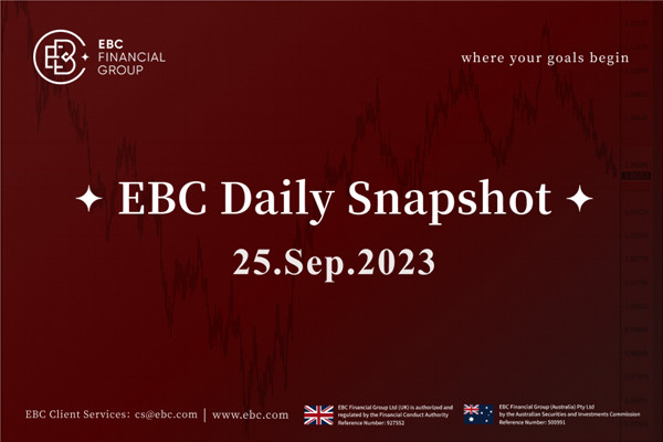 Dolar stabil pada hari Senin - Cuplikan Harian EBC