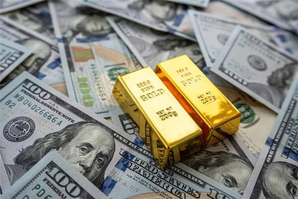 What does XAU/USD mean in forex market?