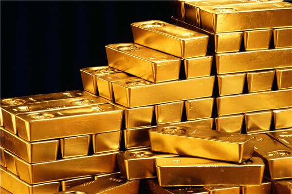 Comercio de oro - diferencias entre SPOT y futuros