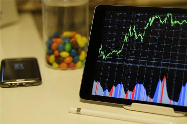 Ganar dinero con puntos clave de las acciones