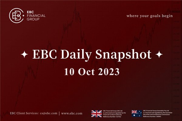 The dollar was steady - EBC Daily Snapshot