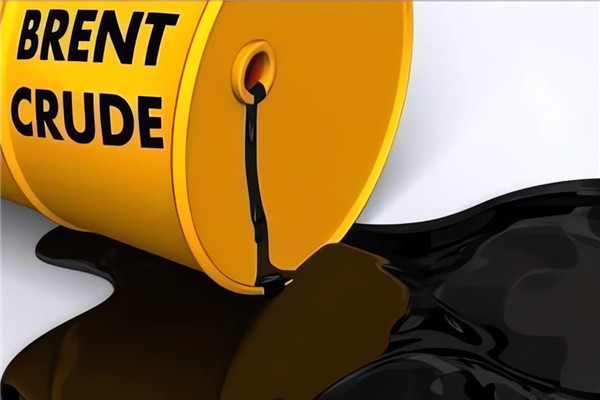 A importância e significado do petróleo bruto Brent