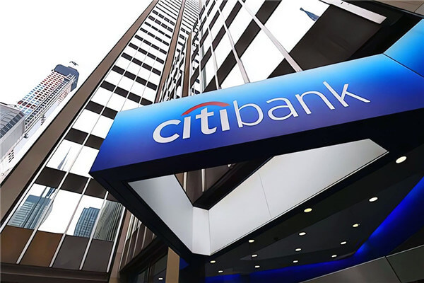 Citigroup - Pemimpin Keuangan Global