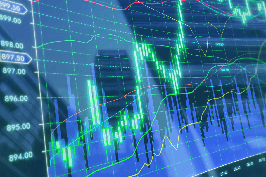 出来高と価格の関係について