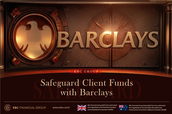 EBC Group: Chung tay cùng Barclays bảo vệ người dùng