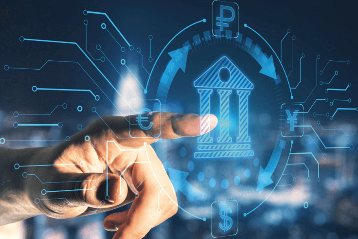The Role of the Central Bank