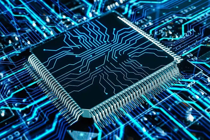 Perspectivas da indústria de chips e análise de investimento
