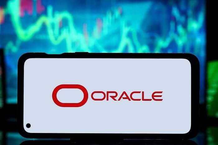 Oracle và giá trị đầu tư cổ phiếu của nó