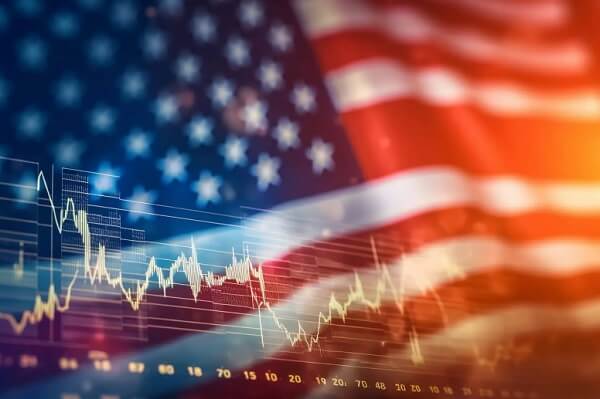 Economia dos EUA e sua história econômica e situação atual