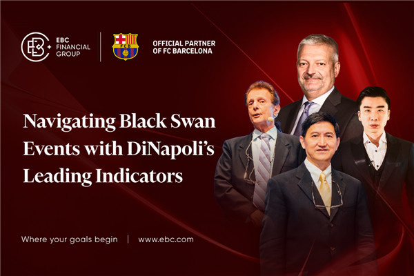 EBC Financial Group expande parceria com os principais indicadores da DiNapoli