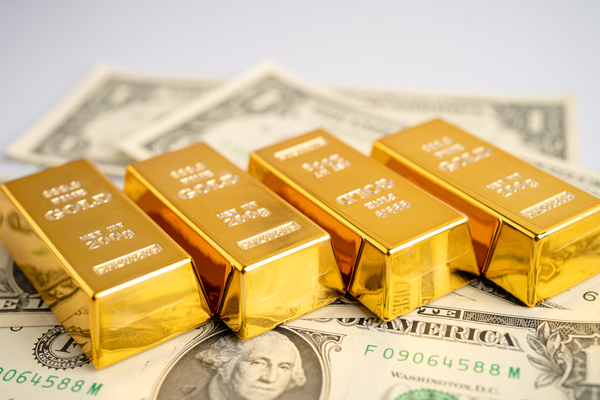 A Guide for Gold Trading in the Commodity Market