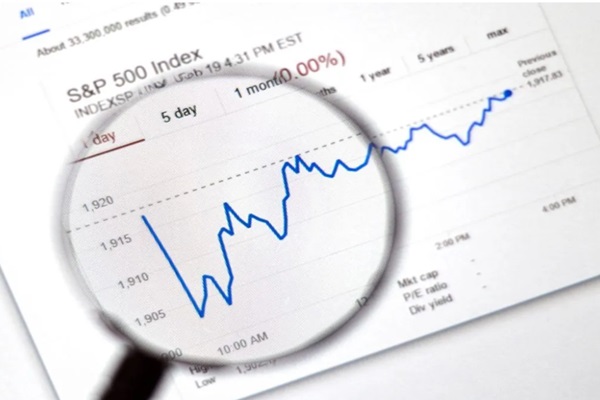 Definição e Retornos do S&P 500