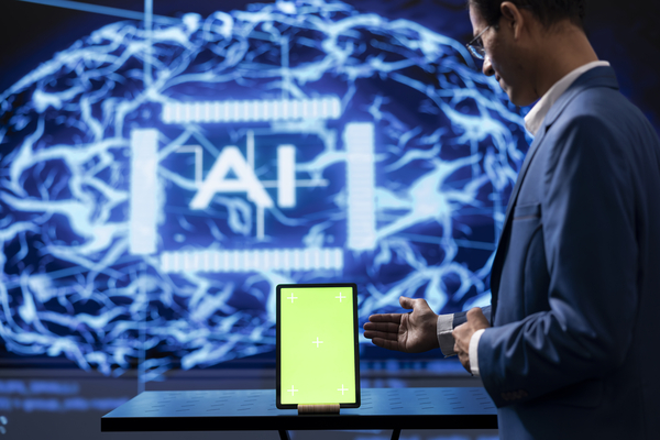 AI関連株のチャンスとリスク|2025年の投資焦点