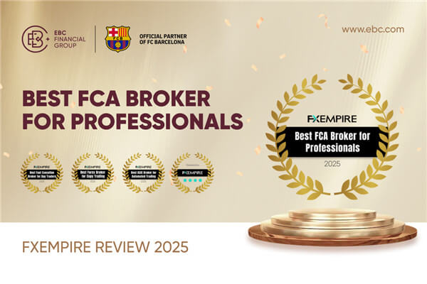 EBC Bergabung dengan Broker Teratas dalam Ulasan FX Empire – Melihat Lebih Dekat Kekuatan Utama Kami
