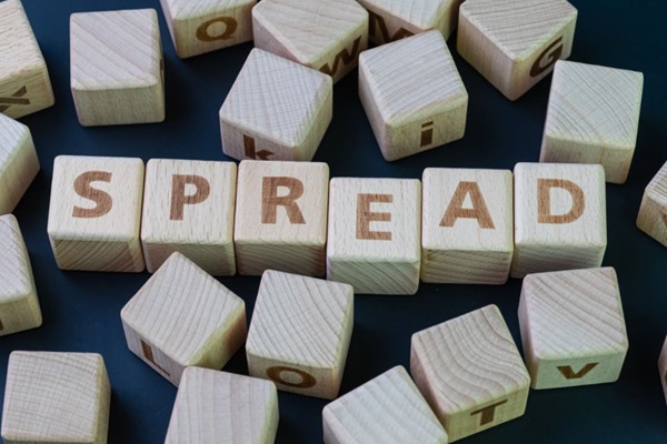 Como os spreads Forex impactam suas negociações