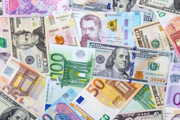 คู่เงินหลัก forex ที่ผันผวนมากที่สุด