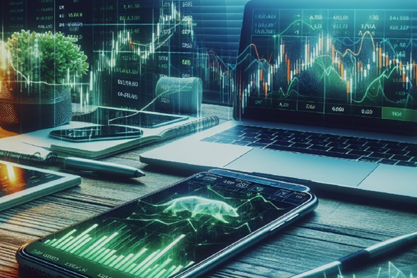 How to Forex Simulators to Boost Your Trading Skills