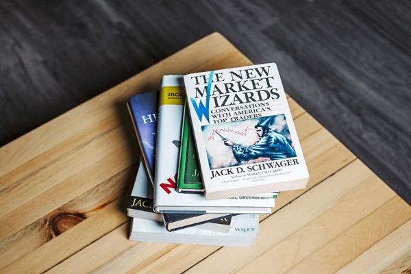 The Best Forex Books to Shape Your Trading Success