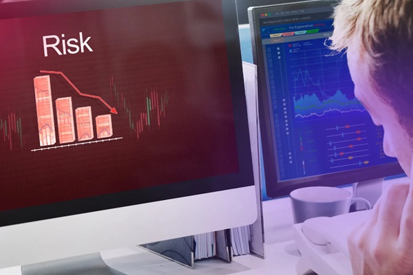 เพิ่มโอกาสความสำเร็จด้วยการจัดการความเสี่ยง forex