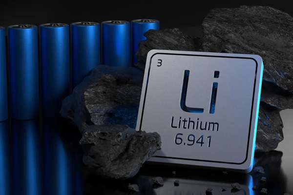 استكشاف الفرص الصاعدة في سوق أسهم الليثيوم