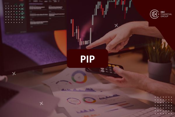 Pip là gì? Cách tính và Giá trị Pip trong giao dịch Forex
