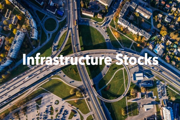 Infrastructure Stocks: A Smart Portfolio Strategy