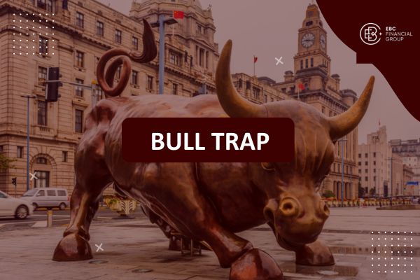 Bull trap (bẫy tăng giá) là gì?