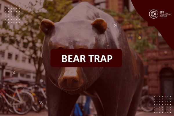 Bear trap (bẫy giảm giá) là gì?