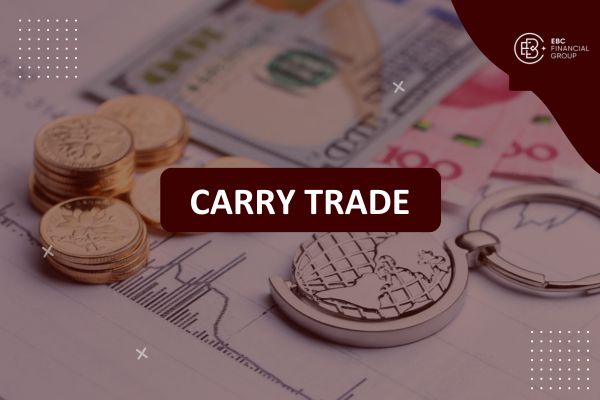 Carry Trade là gì? YEN carry trade, lợi nhuận và rủi ro