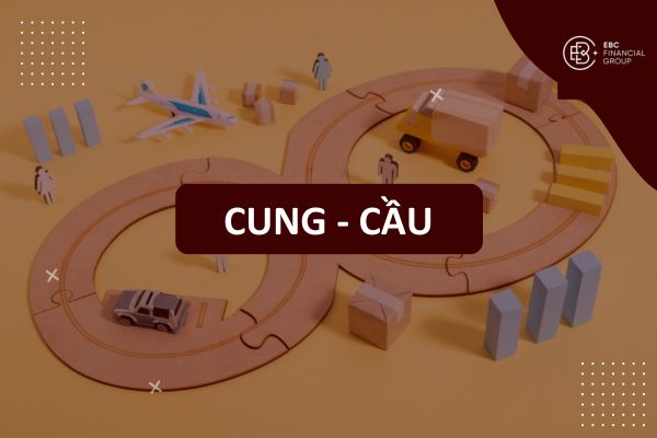 Quy luật cung và cầu là gì trong nền kinh tế thị trường