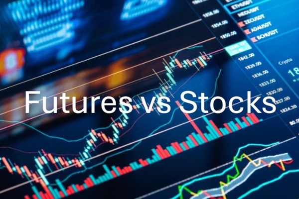 Kontrak Berjangka vs Saham: Mana yang Sesuai dengan Strategi Anda?