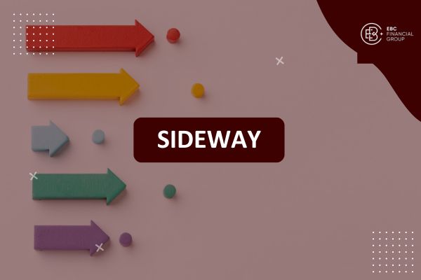 Sideway là gì? 4 cách xác định thị trường đi ngang chuẩn
